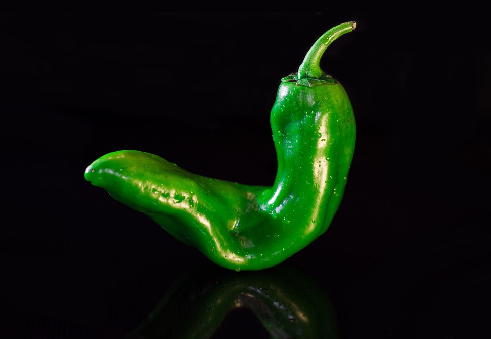 Receta de pimientos fritos - rápidos y fácil de hacer