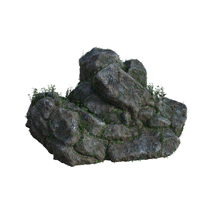 岩草石头 Pixabay上的免费图片