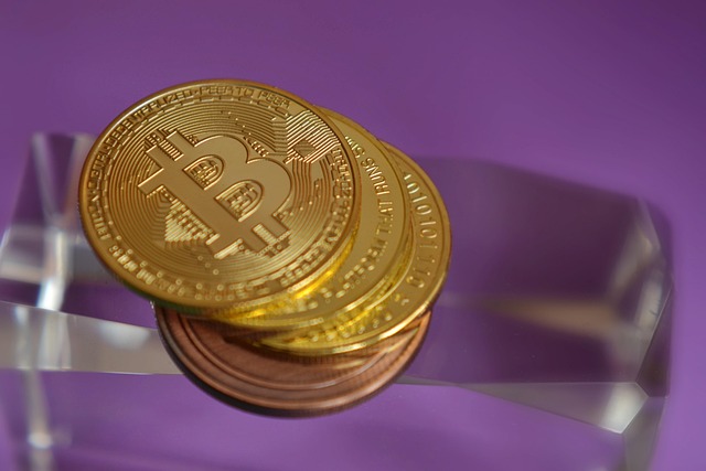 Free Coin Cryptocurrency photo and picture
