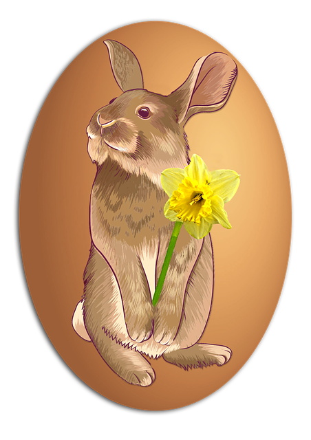 Free egg easter egg easter illustration