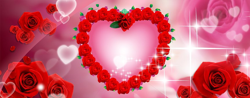Free Valentine'S Day Valentine illustration and picture