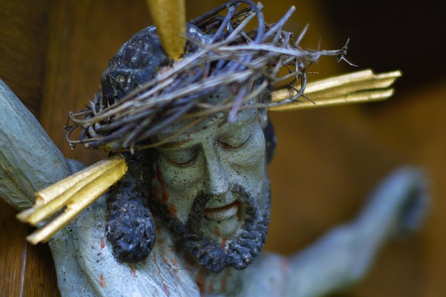 Cruce, Iisus, Hristos, Creştinism
