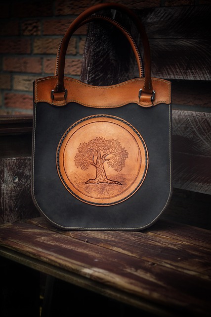 Lebensbaum, Handtasche, Future, Schulung