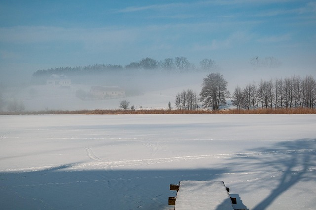 Free Winter Poland photo and picture