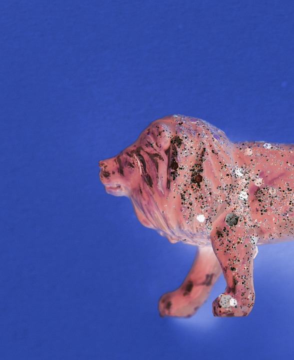aerial animal background free