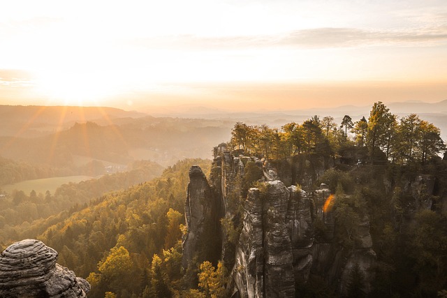Kurort Rathen Allemagne Roche - Photo gratuite sur Pixabay - Pixabay