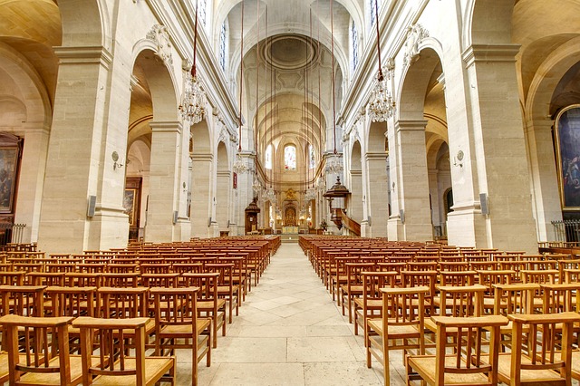 Free Cathedral Church photo and picture