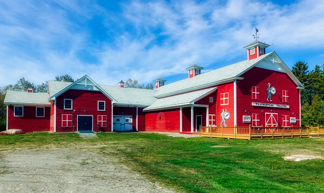 Free Weathervane Theatre Playhouse photo and picture