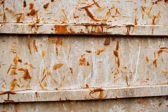 Free Grunge Dumpster photo and picture