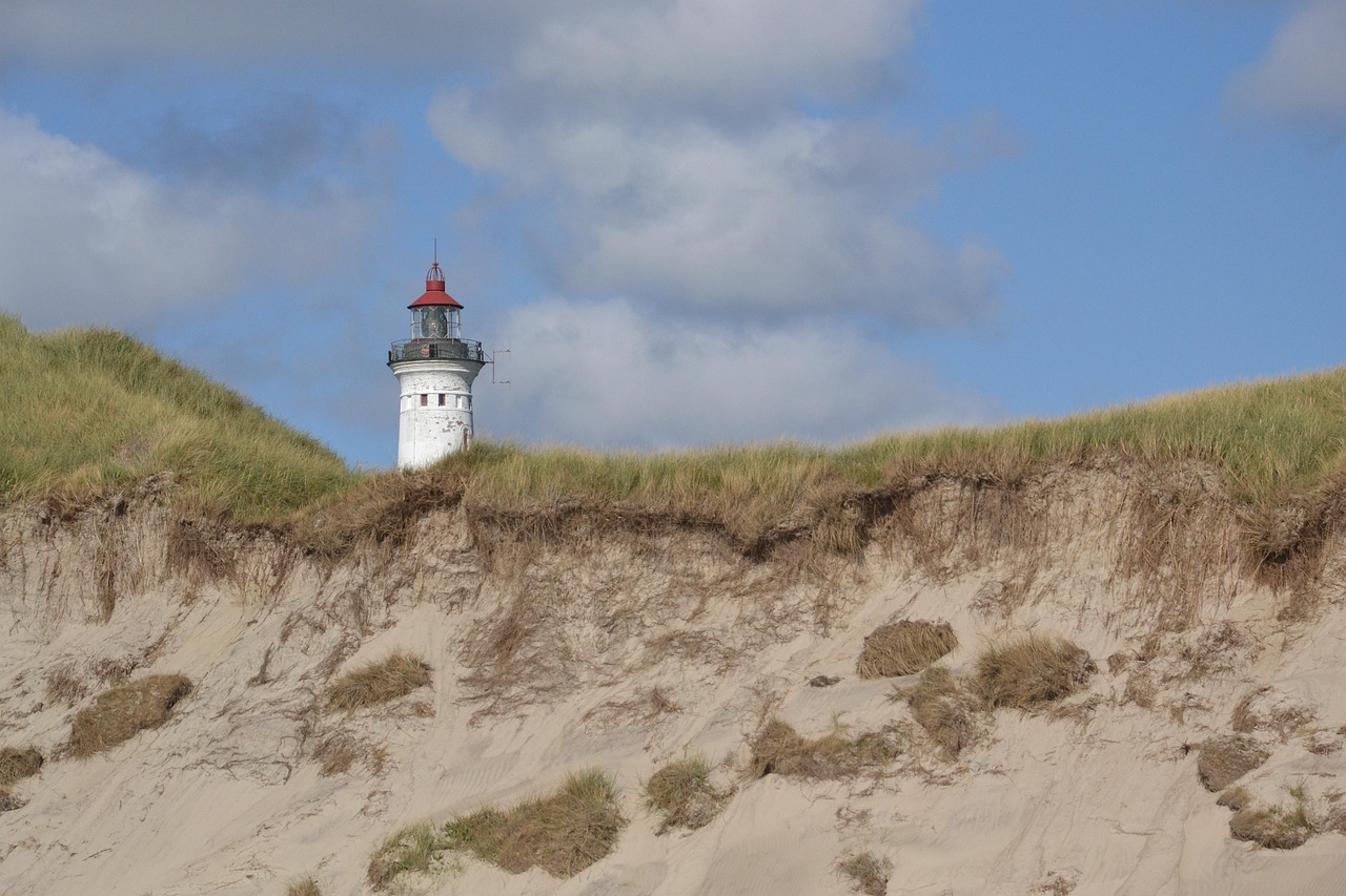 Lighthouse - free online jigsaw puzzle photo