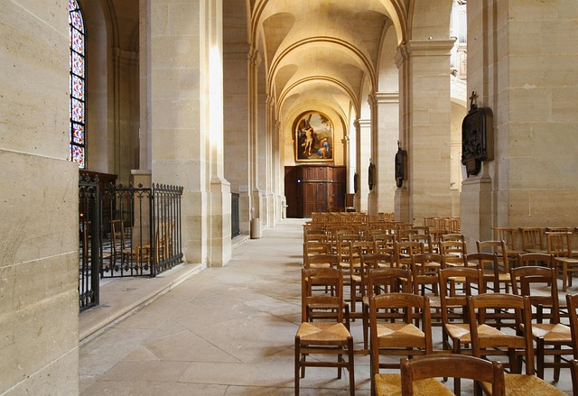 Free Church Cathedral photo and picture