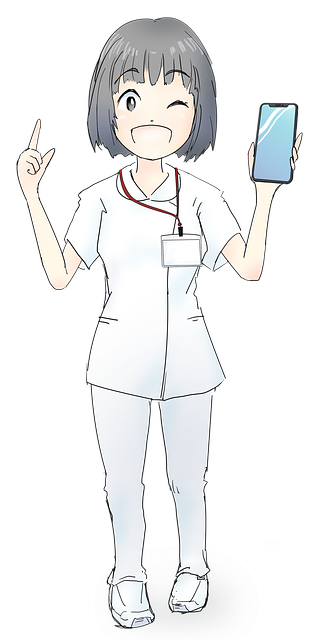 Free Mobile Information illustration and picture