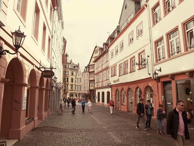 Free Europe Germany photo and picture
