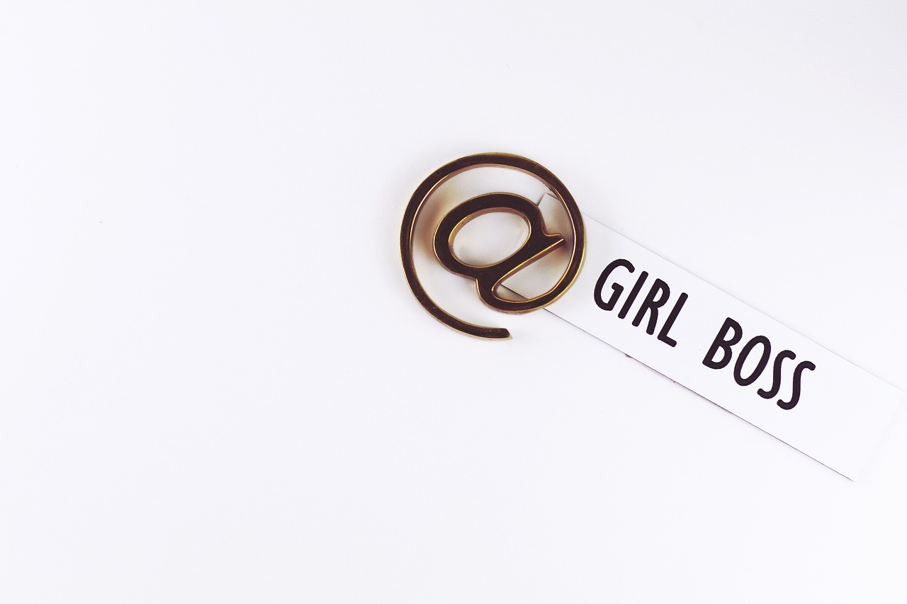 Free Girl Boss The Every Girl photo and picture