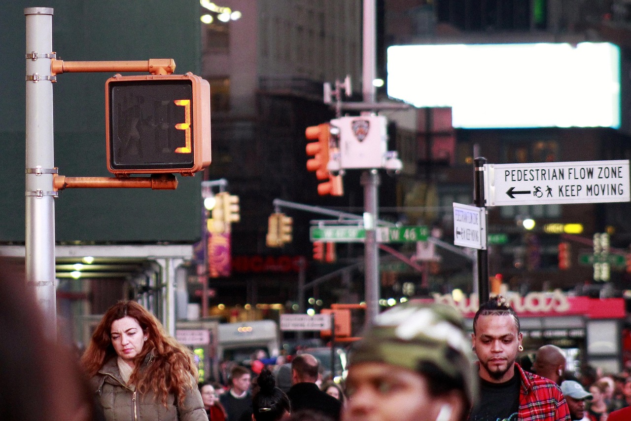 Street Sign - free online jigsaw puzzle photo