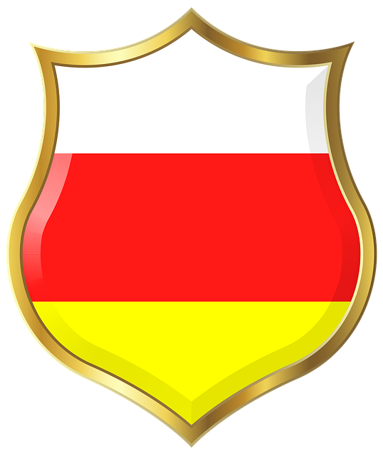 Free shield tajikistan afghanistan illustration