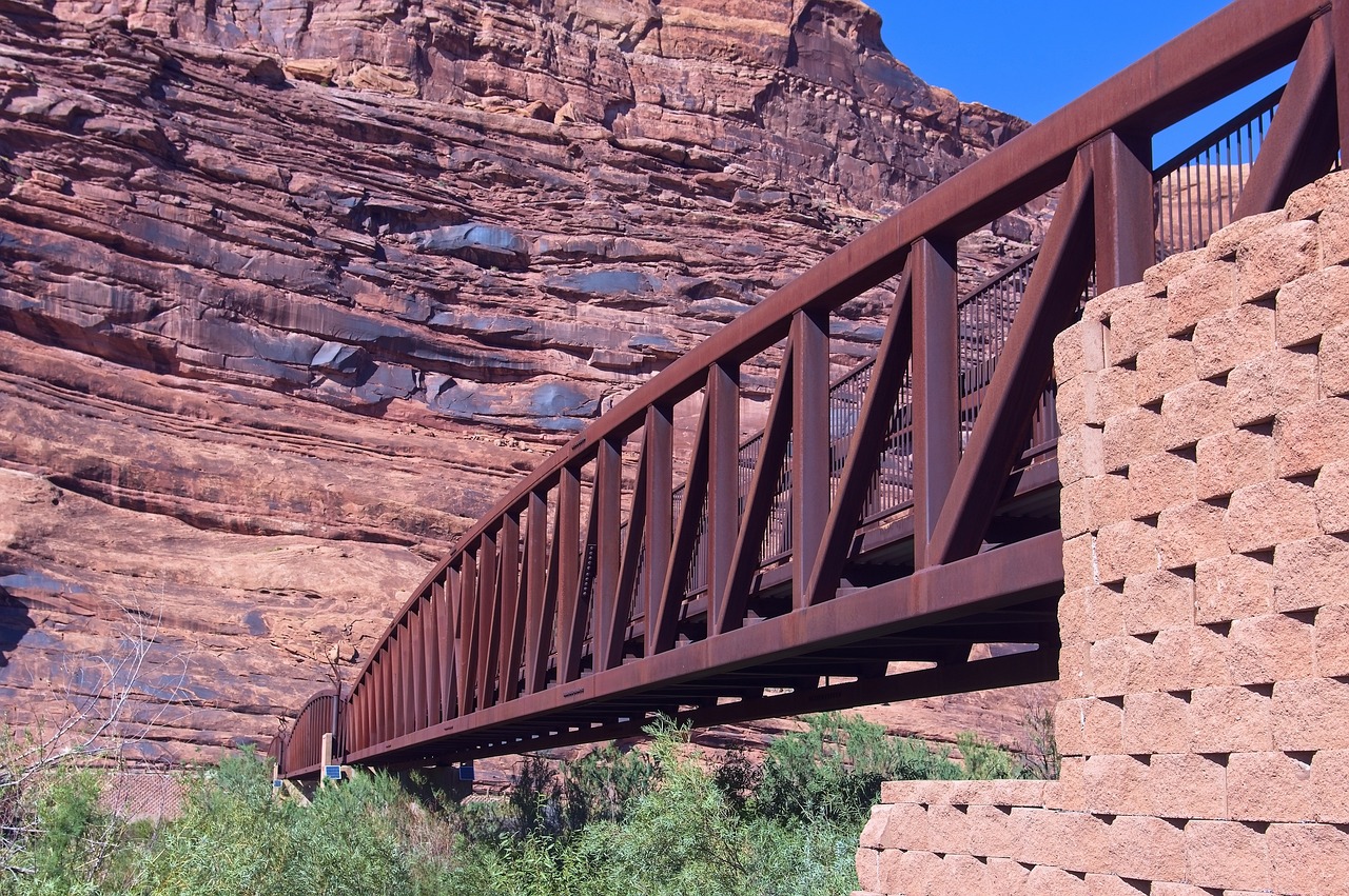 20,000+ Free Bridge Over River & Bridge Images - Pixabay