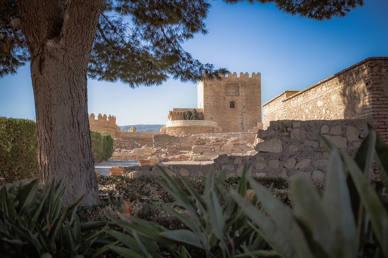 100+ Free Alcazaba & Spain Photos - Pixabay