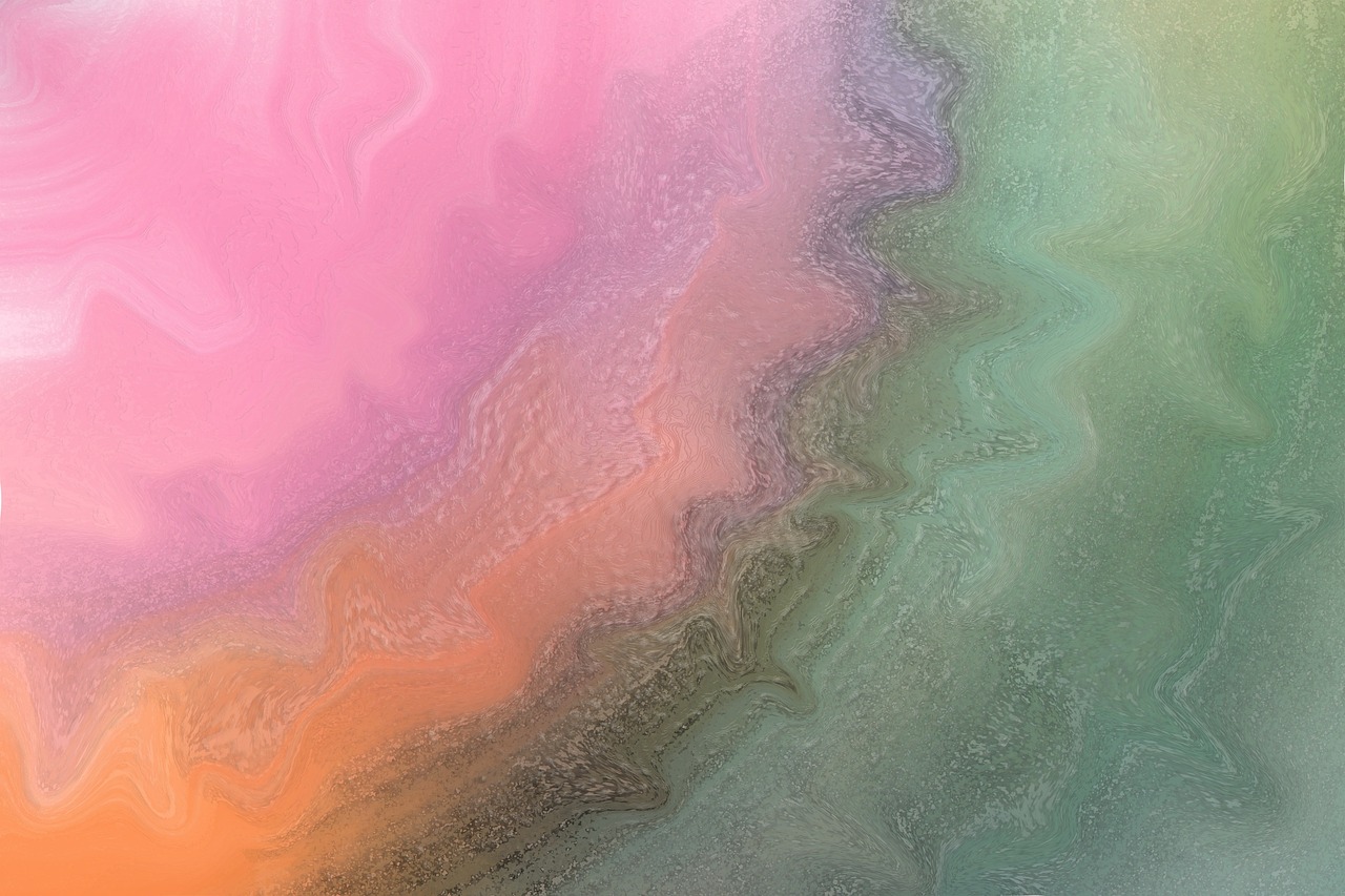Colorful Abstract Background - free online jigsaw puzzle photo
