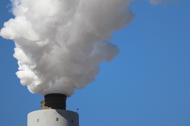 Free Pollution Air Pollution photo and picture