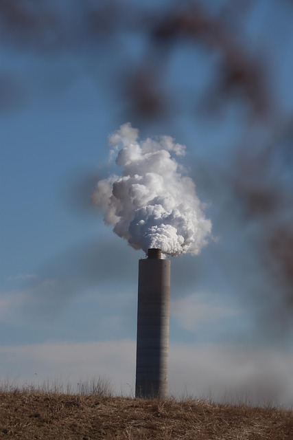 Free Pollution Air Pollution photo and picture