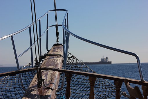 Jordanien, Reisen, Meer, Wasser, Magie