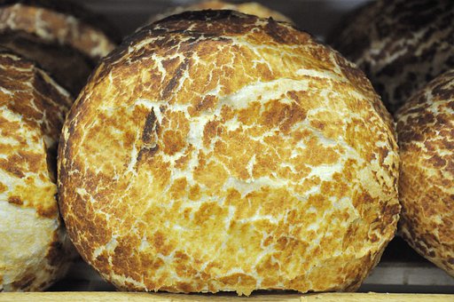 Laib, Brot, Gebäck, Lebensmittel