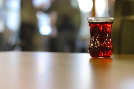 Free Tea Turkey photo and picture