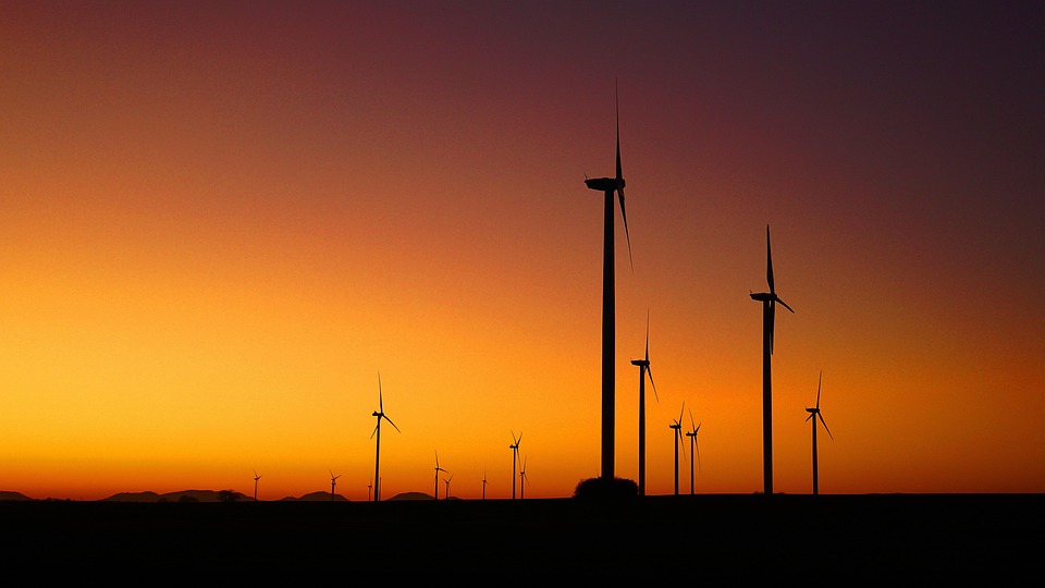 Pinwheels Energy Transition Wind - Free photo on Pixabay