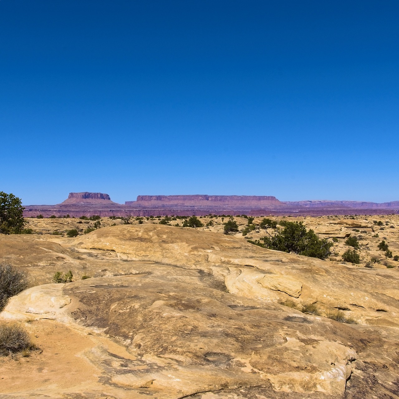 Java Junction Butte Junction Butte Island In The Sky - Free photo on Pixabay