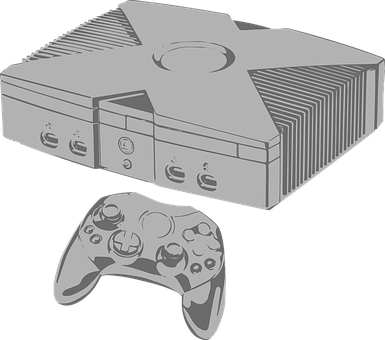 Microsoft Xbox, Xbox, Microsoft, Konsole