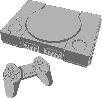 Sony Playstation, Sony, Playstation