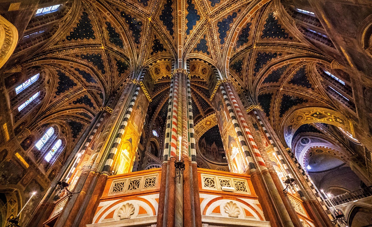 Church - free online jigsaw puzzle photo