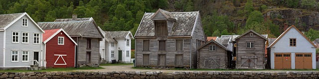 Häuser Stadt Dorf - Kostenloses Foto auf Pixabay - Pixabay
