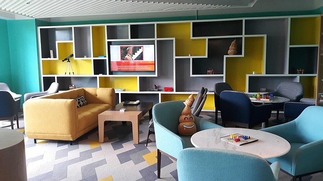Free Library Hotel photo and picture