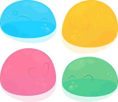 Free Slaym Orange vector and picture