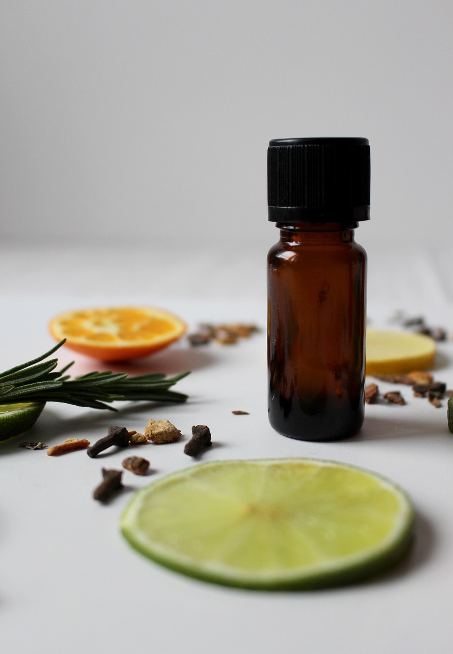 Natural Cosmetics Fragrance Lemon Free photo on Pixabay Pixabay