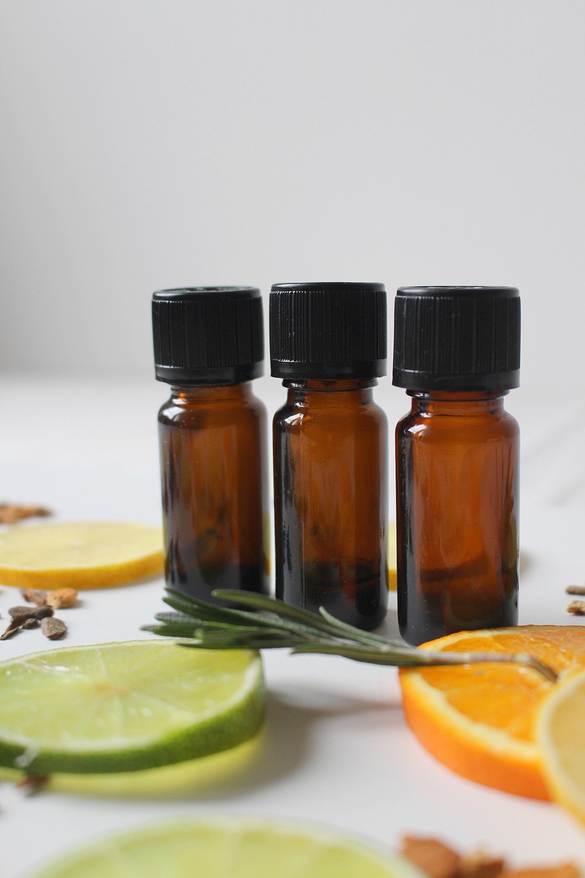 Natural Cosmetics Fragrance Lemon Free photo on Pixabay Pixabay