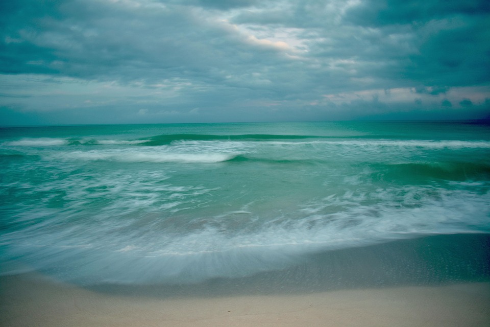 Meer Kuba Ozean Kostenloses Foto Auf Pixabay