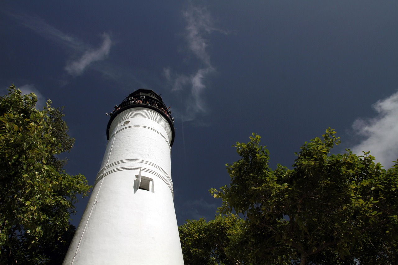 Key West - free online jigsaw puzzle photo