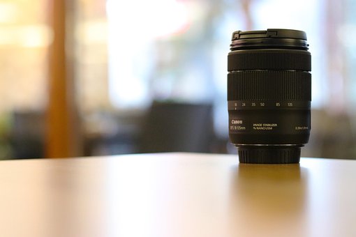 Free Dslr Lens photo and picture