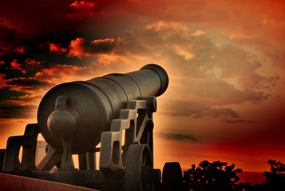 Canon Sky Orange - Free photo on Pixabay - Pixabay
