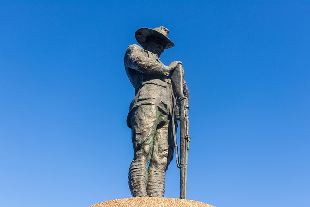 Free Anzac Day photo and picture