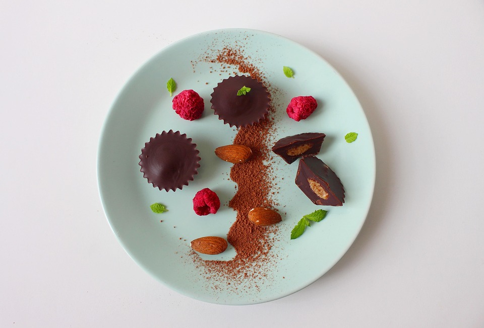 Chocolate Candy Dessert - Free photo on Pixabay