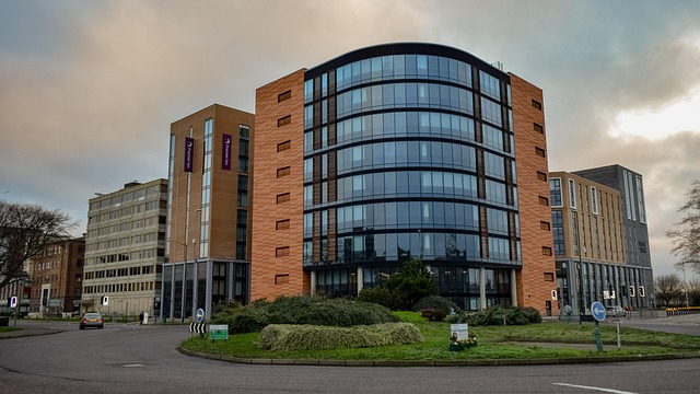 Free Buildings Architecture photo and picture