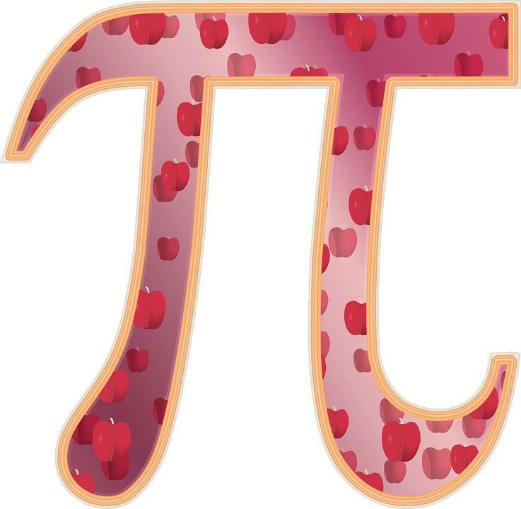 Graphique Apple Pi - Images vectorielles gratuites sur Pixabay