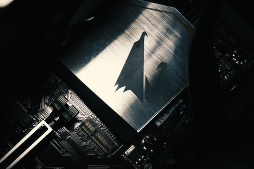 Free Processor Motherboard photo and picture