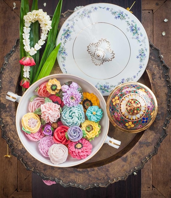 Free Candy Thai photo and picture