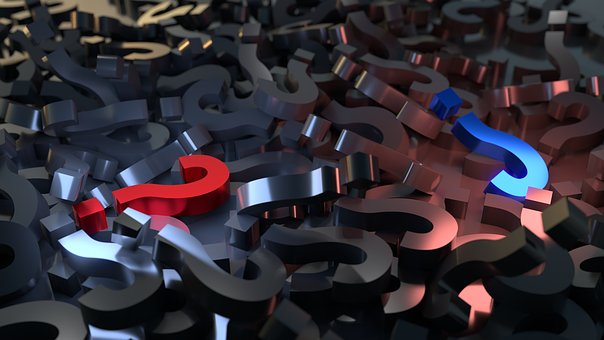 Free Question Mark Question illustration and picture