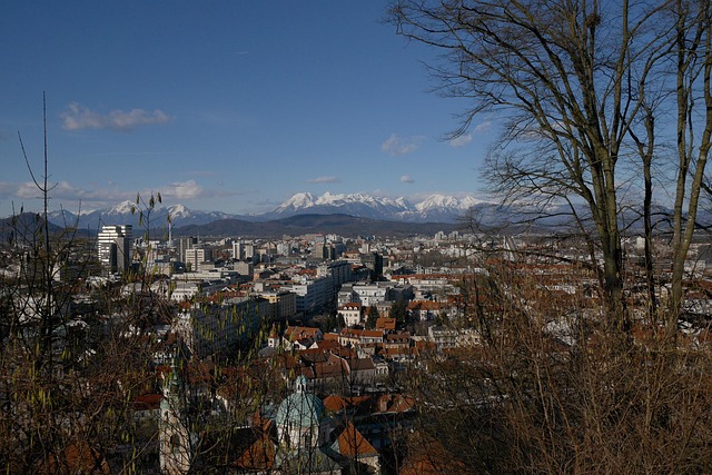 Free Slovenia Ljubljana photo and picture